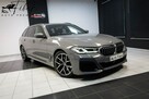 BMW 530 LCI*286KM*xDrive*Mpakiet*Salon Polska*Bezwypadkowy*Dociągi*Vat23% - 1