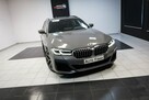 BMW 530 LCI*286KM*xDrive*Mpakiet*Salon Polska*Bezwypadkowy*Dociągi*Vat23% - 3