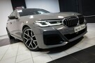 BMW 530 LCI*286KM*xDrive*Mpakiet*Salon Polska*Bezwypadkowy*Dociągi*Vat23% - 4