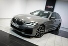 BMW 530 LCI*286KM*xDrive*Mpakiet*Salon Polska*Bezwypadkowy*Dociągi*Vat23% - 5