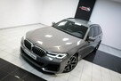 BMW 530 LCI*286KM*xDrive*Mpakiet*Salon Polska*Bezwypadkowy*Dociągi*Vat23% - 7