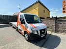 Nissan NV 400 2.3 dCi 145 Master Laweta#Klimatyzacja#Laweta