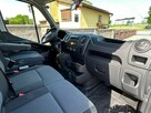 Nissan NV 400 2.3 dCi 145 Master Laweta#Klimatyzacja#Laweta - 16