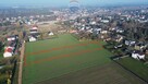 Na sprzedaż duża działka budowlana Biskupice - 2