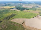 Inwestycyjna rolna działka Łubowice obok Poznania - 2