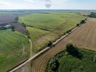 Inwestycyjna rolna działka Łubowice obok Poznania - 6