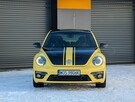 Volkswagen Beetle GSR Limitowana edycja NR 256 z 3500 Sztuk Serwis Gwarancja - 2