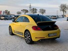 Volkswagen Beetle GSR Limitowana edycja NR 256 z 3500 Sztuk Serwis Gwarancja - 7