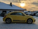 Volkswagen Beetle GSR Limitowana edycja NR 256 z 3500 Sztuk Serwis Gwarancja - 8