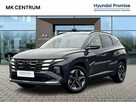Hyundai Tucson 1.6T-GDI 160KM 6MT 2WD Executive Gwarancja 2029 Salon Polska FV23%