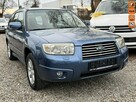 Subaru Forester 2.0 158 lpg  4x4 reduktor panorama