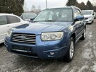 Subaru Forester 2.0 158 lpg 4x4 reduktor panorama - 2