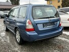 Subaru Forester 2.0 158 lpg 4x4 reduktor panorama - 3