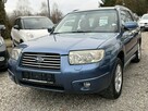 Subaru Forester 2.0 158 lpg 4x4 reduktor panorama - 4