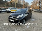 Kia Picanto FACELIFT-1.0i-67km-Serwisowany-Bezwypadkowy-Klimatronik-Tempomat-LED - 1