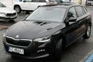 Škoda Scala 1.0 TSI Ambition, Bezwypadkowy, Serwisowany w ASO - 4