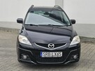 Mazda 5 Automat 7 osób bez rdzy - 2