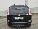 Mazda 5 Automat 7 osób bez rdzy - 5