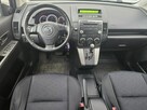 Mazda 5 Automat 7 osób bez rdzy - 11