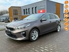 Kia Cee'd Spirit*Led*Kamera*Navi*Automat*Clima*GrzaneFotele*Serwisowany*Zadbany