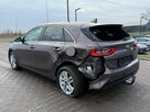 Kia Cee'd Spirit*Led*Kamera*Navi*Automat*Clima*GrzaneFotele*Serwisowany*Zadbany - 3