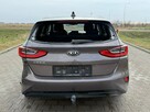 Kia Cee'd Spirit*Led*Kamera*Navi*Automat*Clima*GrzaneFotele*Serwisowany*Zadbany - 5
