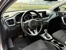 Kia Cee'd Spirit*Led*Kamera*Navi*Automat*Clima*GrzaneFotele*Serwisowany*Zadbany - 12
