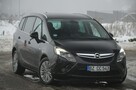 Opel Zafira 2,0CDTI*7 osób*LED*Navi*Xenon*Kamera*Niemcy - 3
