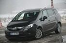 Opel Zafira 2,0CDTI*7 osób*LED*Navi*Xenon*Kamera*Niemcy - 6