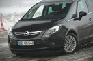Opel Zafira 2,0CDTI*7 osób*LED*Navi*Xenon*Kamera*Niemcy - 7