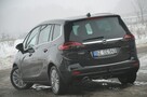 Opel Zafira 2,0CDTI*7 osób*LED*Navi*Xenon*Kamera*Niemcy - 8