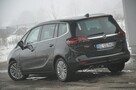 Opel Zafira 2,0CDTI*7 osób*LED*Navi*Xenon*Kamera*Niemcy - 10