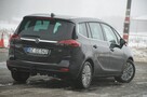 Opel Zafira 2,0CDTI*7 osób*LED*Navi*Xenon*Kamera*Niemcy - 12