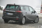 Opel Zafira 2,0CDTI*7 osób*LED*Navi*Xenon*Kamera*Niemcy - 13