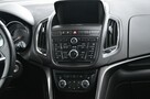 Opel Zafira 2,0CDTI*7 osób*LED*Navi*Xenon*Kamera*Niemcy - 16