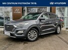 Hyundai Tucson 2.0CRDI 185KM 4WD AT PREMIUM Panorama Skóra Salon PL FV23% - 1
