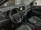 Hyundai Tucson 2.0CRDI 185KM 4WD AT PREMIUM Panorama Skóra Salon PL FV23% - 13