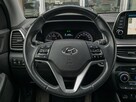 Hyundai Tucson 2.0CRDI 185KM 4WD AT PREMIUM Panorama Skóra Salon PL FV23% - 14