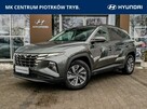 Hyundai Tucson 1.6T-GDI HEV EXECUTIVE 4WD 230KM AT Salon PL Gwar. 2027 od Dealera