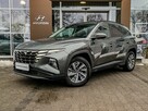 Hyundai Tucson 1.6T-GDI HEV EXECUTIVE 4WD 230KM AT Salon PL Gwar. 2027 od Dealera - 6