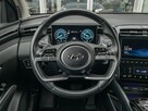 Hyundai Tucson 1.6T-GDI HEV EXECUTIVE 4WD 230KM AT Salon PL Gwar. 2027 od Dealera - 13
