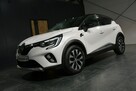 Renault Captur |100% bezwypadkowy|android|kamera cofania|pół skóra|ledy|bluetooth|