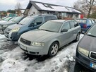 Audi A4 1.9TDI 101km 02r