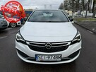 Opel Astra OPC-Line, Podgrz. fotele + kierownica, PDC 2x, CarPlay/AndroidAuto - 3