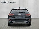 Kia XCeed 1.5 T-GDI 160 KM 6MT Wersja M + SMART  SalonPL Gwarancja - 4