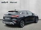 Kia XCeed 1.5 T-GDI 160 KM 6MT Wersja M + SMART  SalonPL Gwarancja - 5