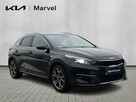 Kia XCeed 1.5 T-GDI 160 KM 6MT Wersja M + SMART  SalonPL Gwarancja - 7