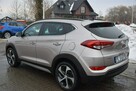 Hyundai Tucson 1.7CRDI Automat/ Navi/ Kamera/ Grzane Fotele I kierownica/ Sprowadzony - 7