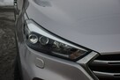 Hyundai Tucson 1.7CRDI Automat/ Navi/ Kamera/ Grzane Fotele I kierownica/ Sprowadzony - 9