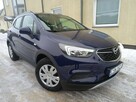 Opel Mokka X 1.6Benz. 115KM Ledy Klima Tempomat 96Tys Km Przebiegu 100%Bezwypadkowa - 6